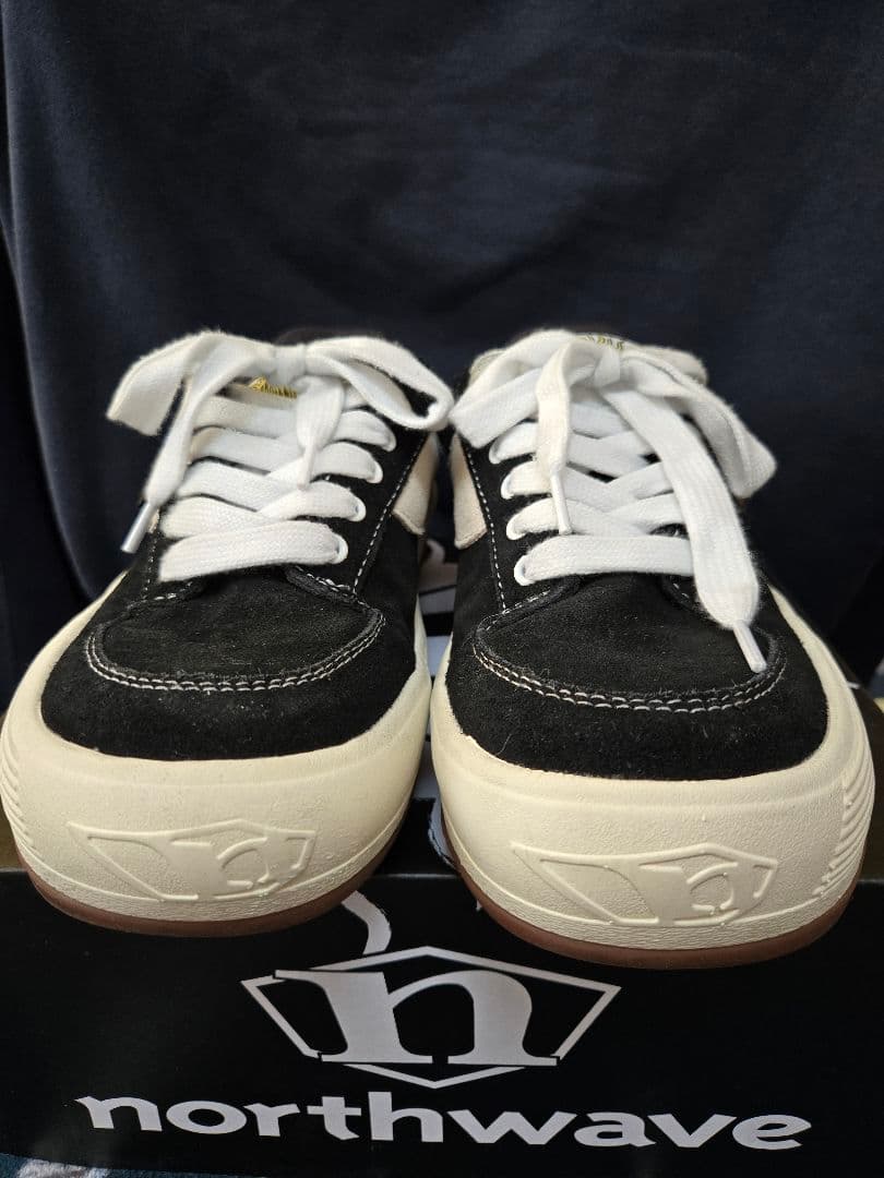 north wave ノースウェーブ ESPRESSO エスプレッソ BK 26