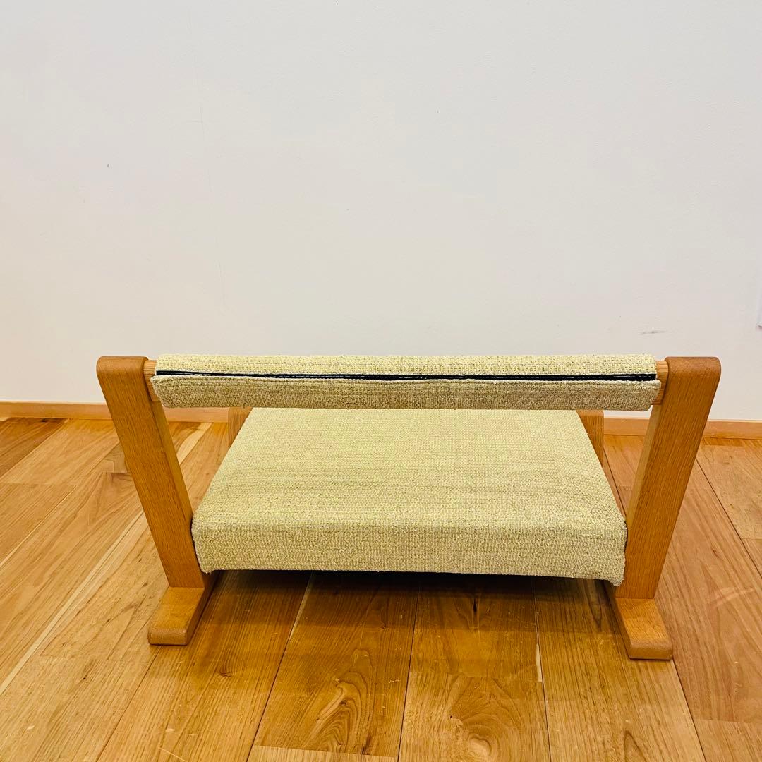 希少 園田椅子製作所 Quito ZAGAKU 04 座椅子 村澤一晃デザイン