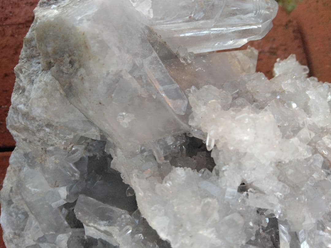 セレスタイト 2.9kg  ,mt603