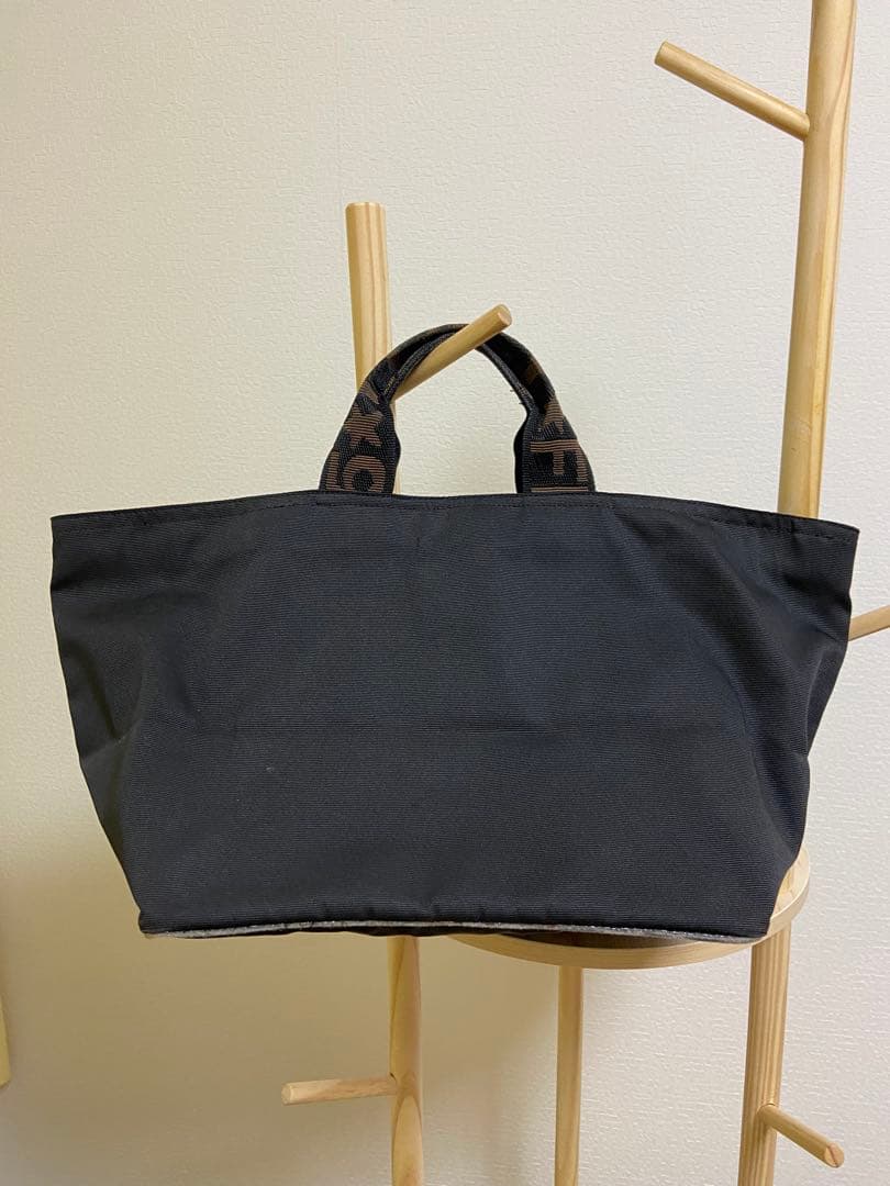 FENDI フェンディ　トートバッグ