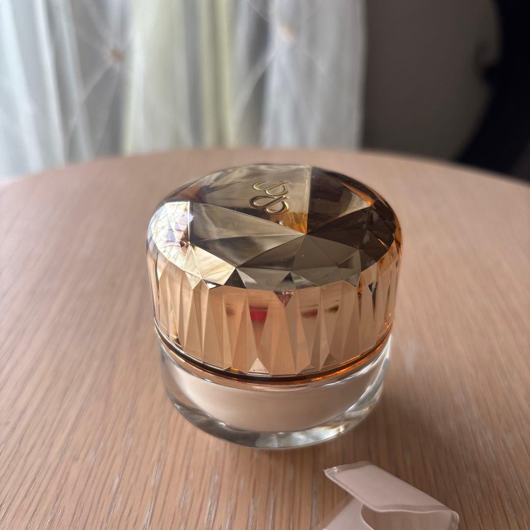 おりです！　クレ・ド・ポー ボーテ　ル・フォンドゥタンｎ　オークル10