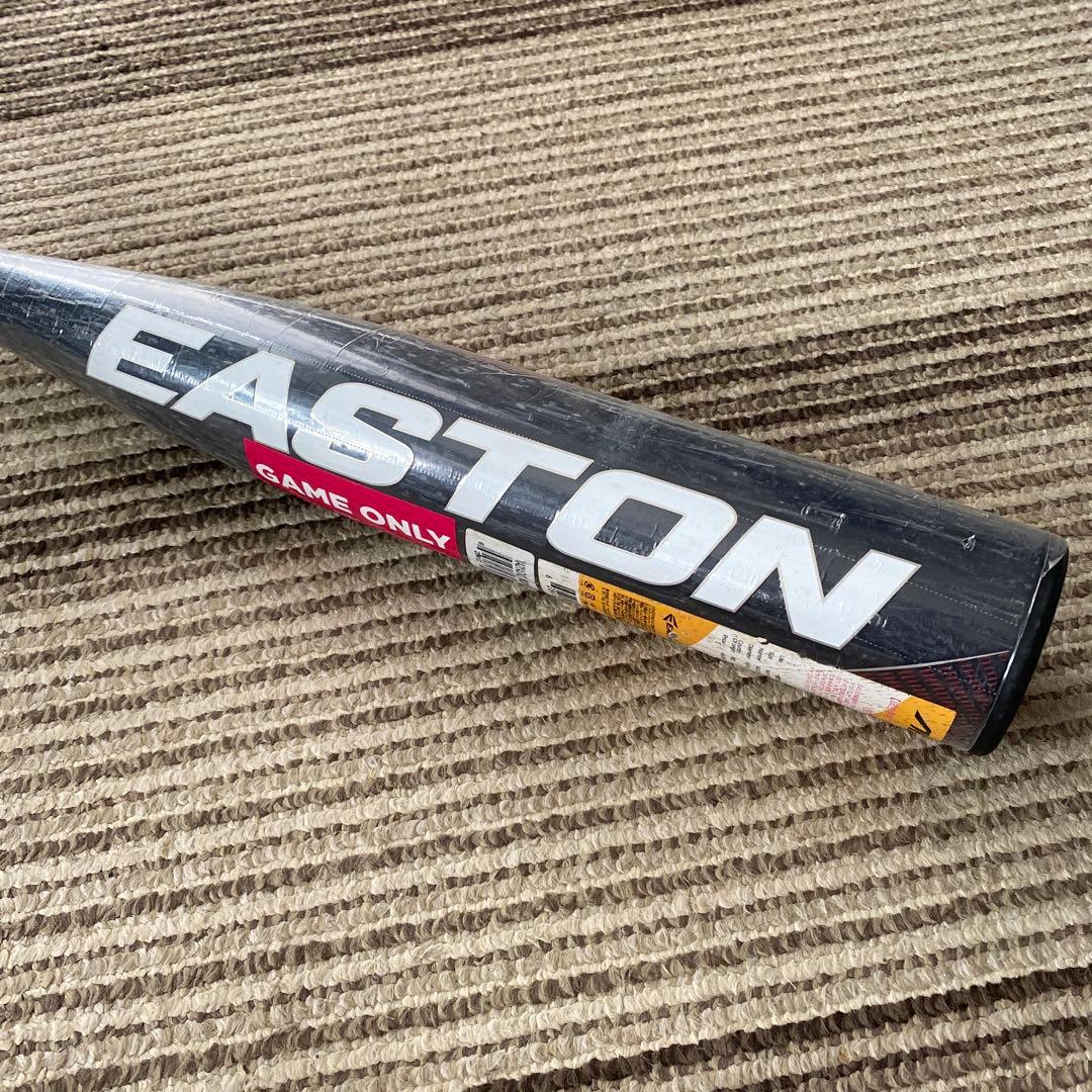daiki イーストン　軟式バット　野球　ミドルバランス　84 ADV