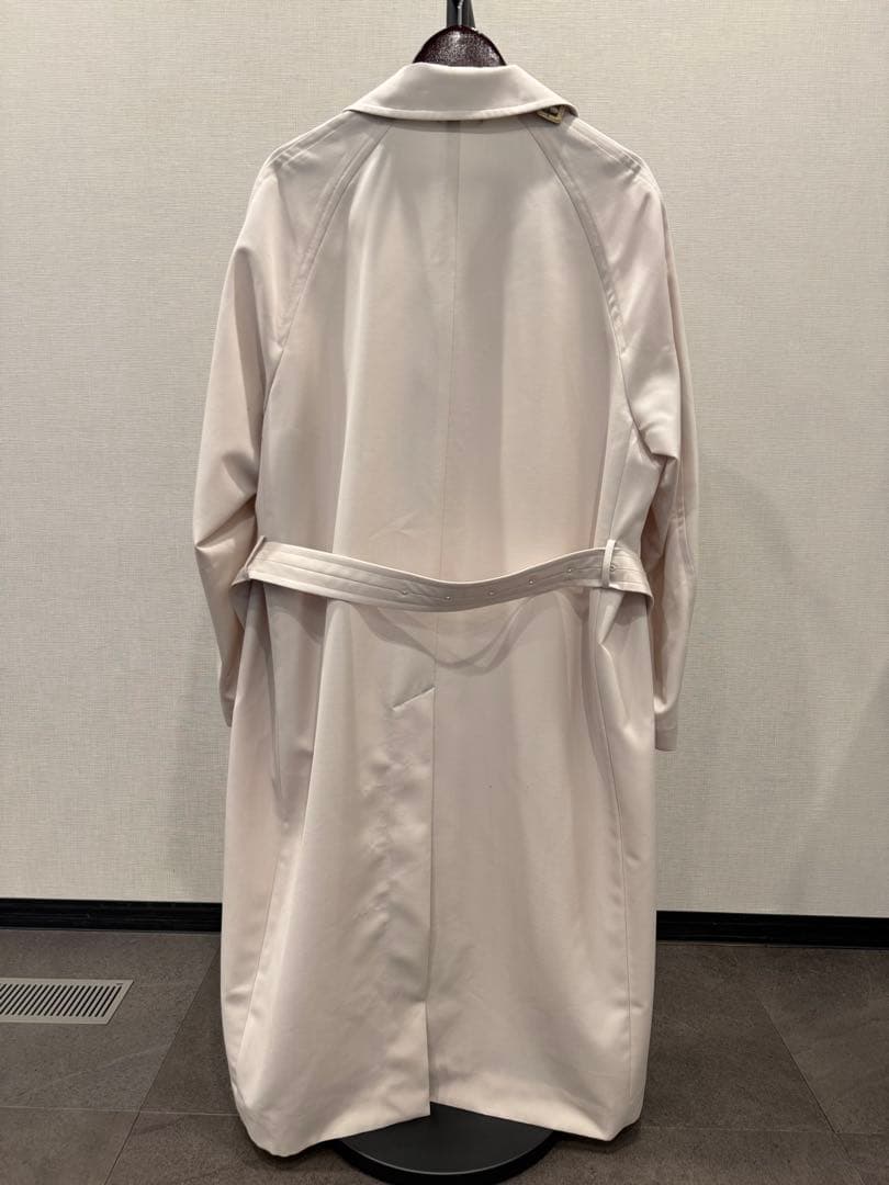 ジャケット・アウター auralee SOUTIEN COLLAR COAT