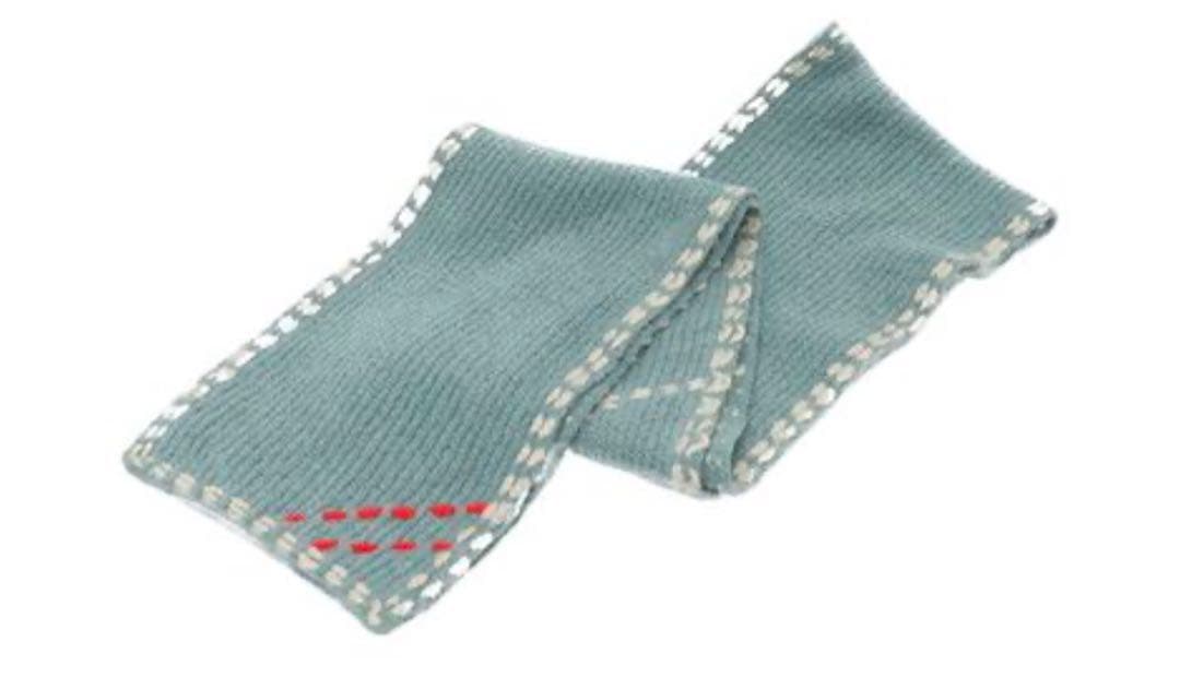 小物 PHINGERIN /PG1 SCARF(mos mint )