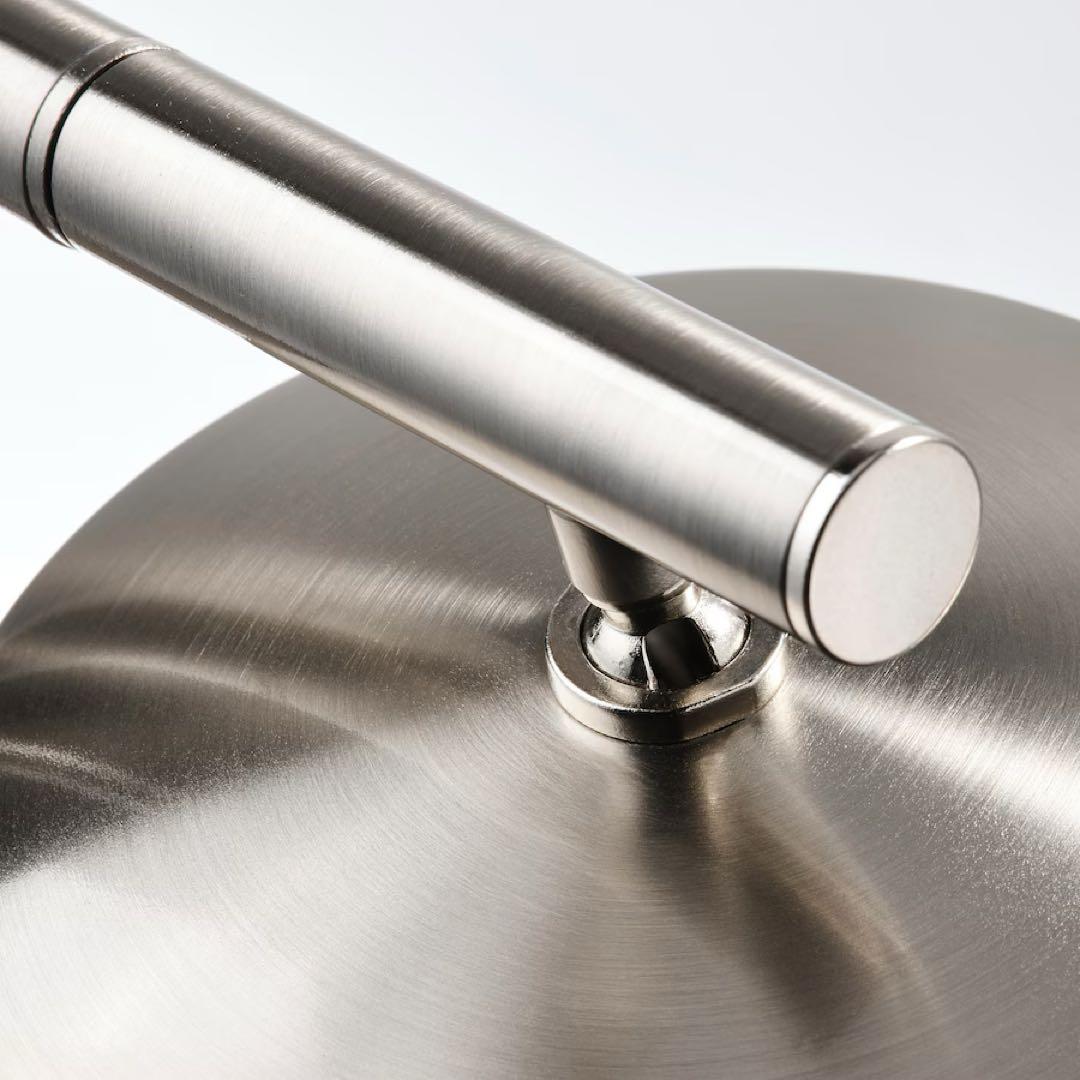 新品♥︎未開封 イスヤクト IKEA フロアアップライト 読書ランプ フロアランプ