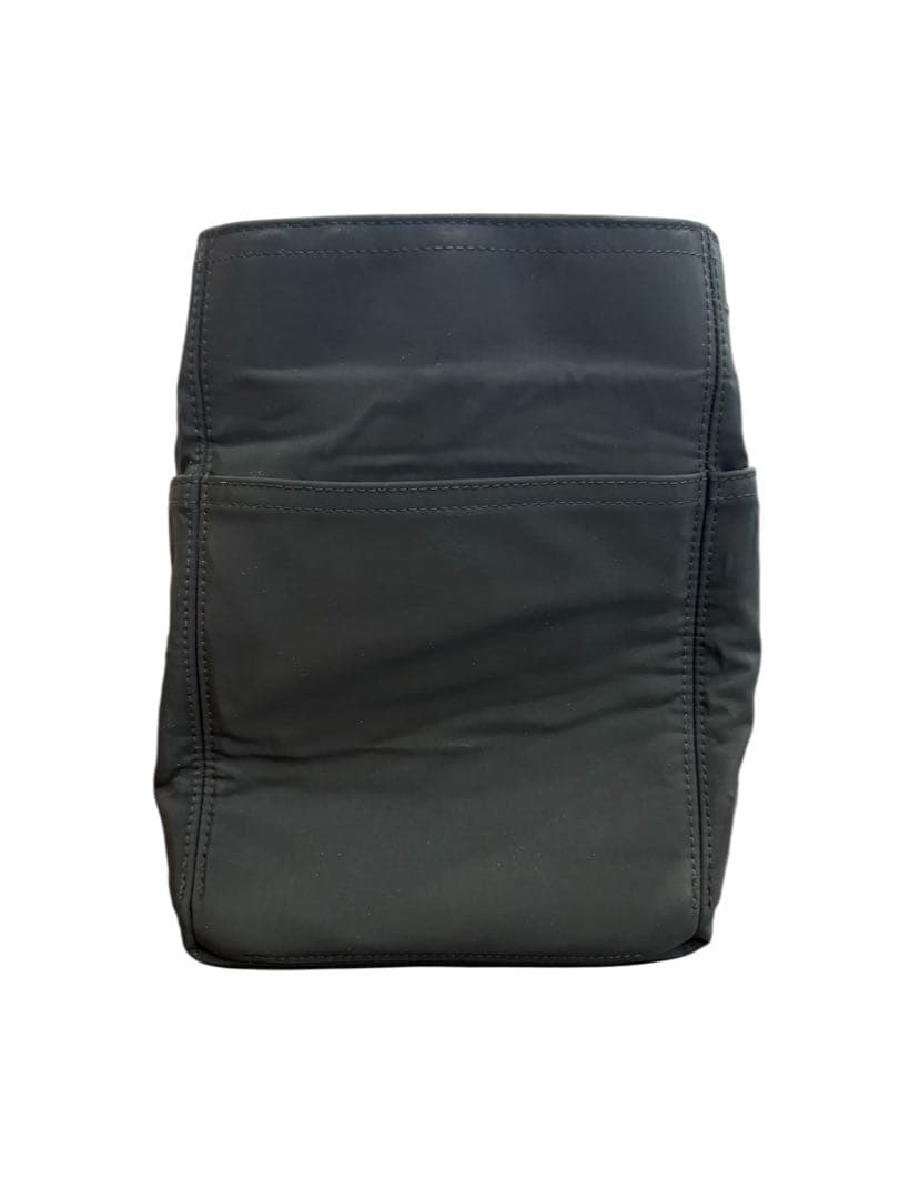 エルメス HERMES アカプルコPM トートバッグブラック