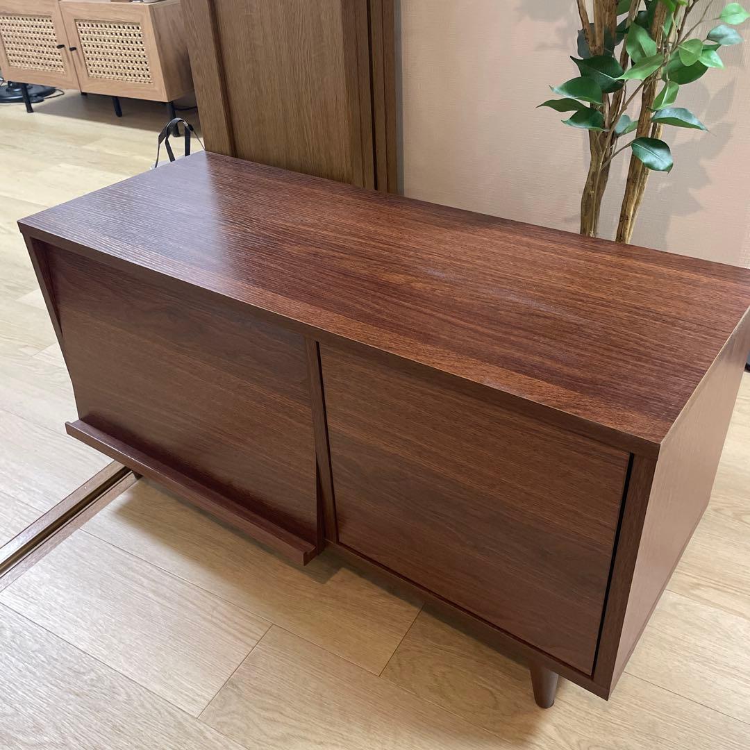 2月2日まで）エア・リゾーム テレビ台 テレビボード 90cm