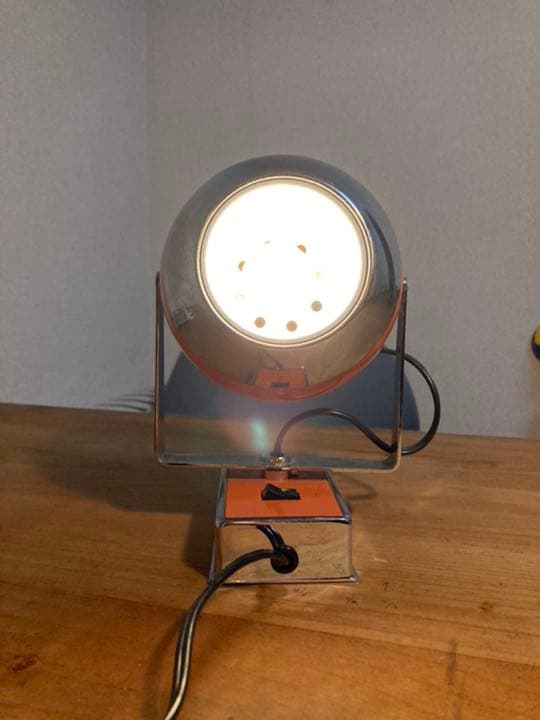 HAMILTON INDUSTRY 照明　アンティーク