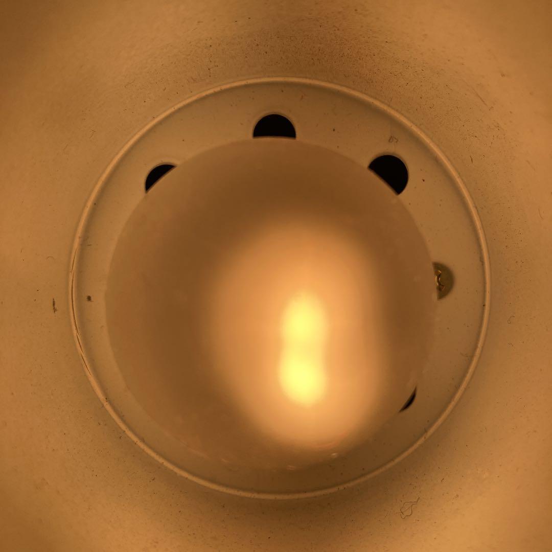 HAMILTON INDUSTRY 照明　アンティーク