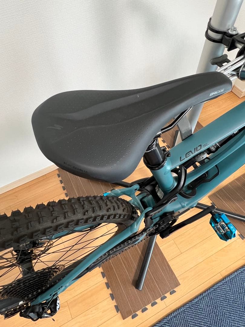 Specialized 2020 Turbo Levo SL Comp Sサイズ