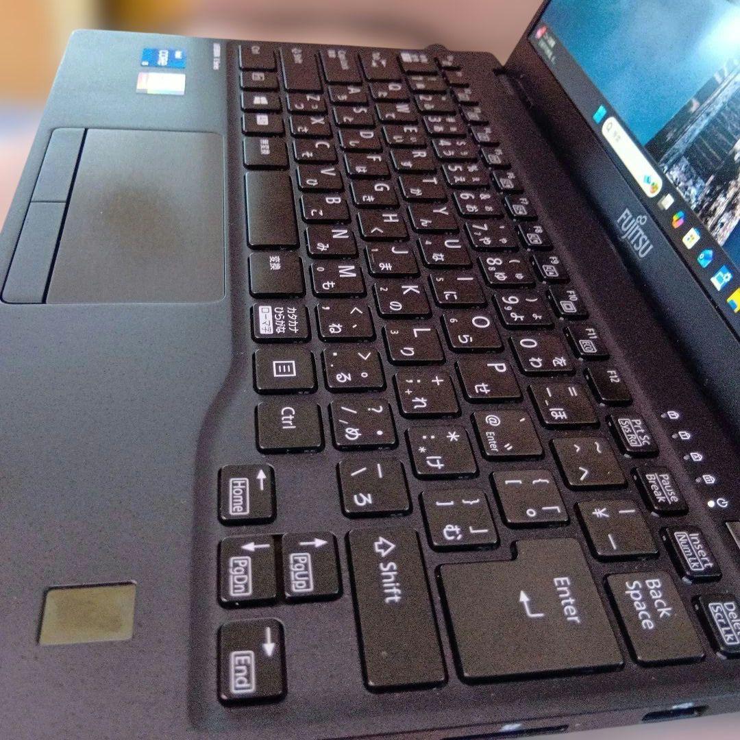 Y③ 富士通　ＦＭＶＵ39026　U9311/H