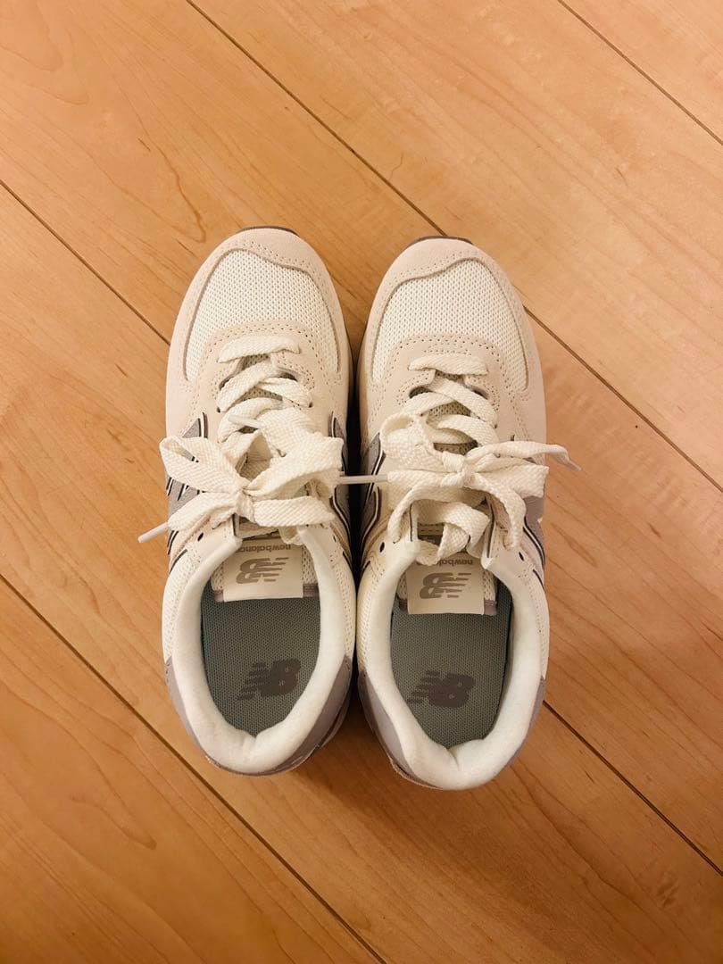 new balance(ニューバランス) WL574Z 574