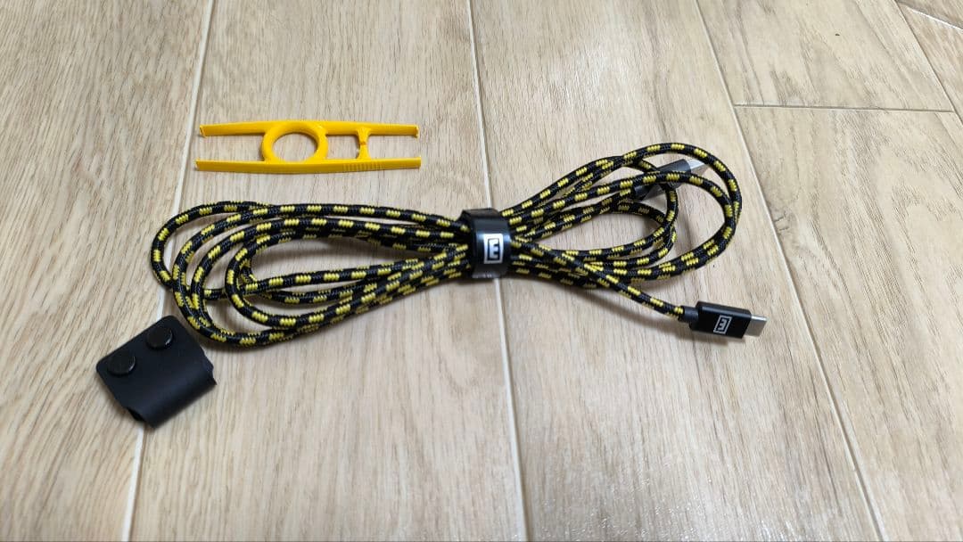 キーボード Wooting 60 HE+