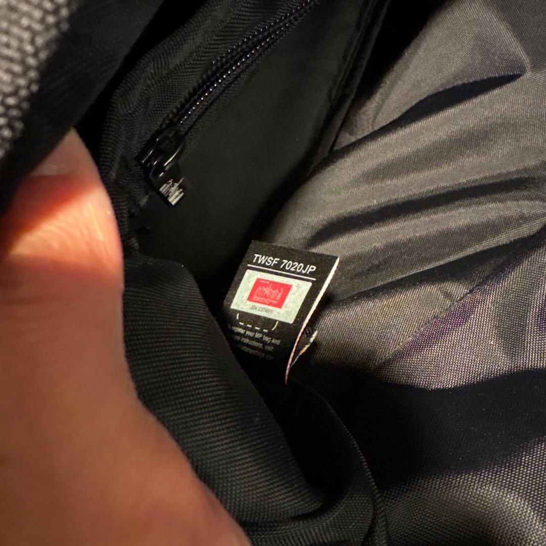 バッグ SPRUCE STREET SHOULDER BAG