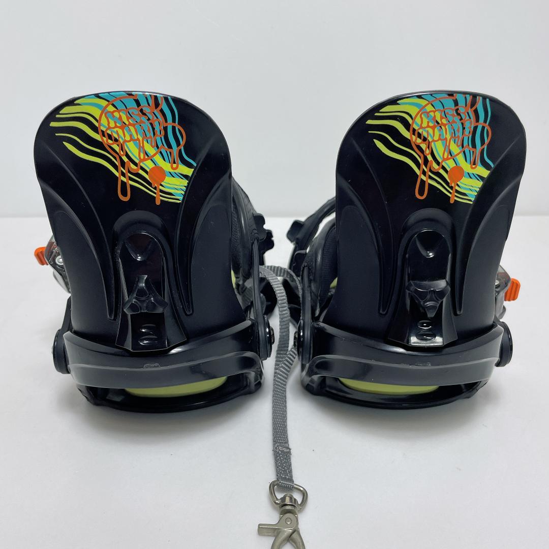 スノーボード2点セット「IGNIO×キスマーク」110cm ジュニア キッズ