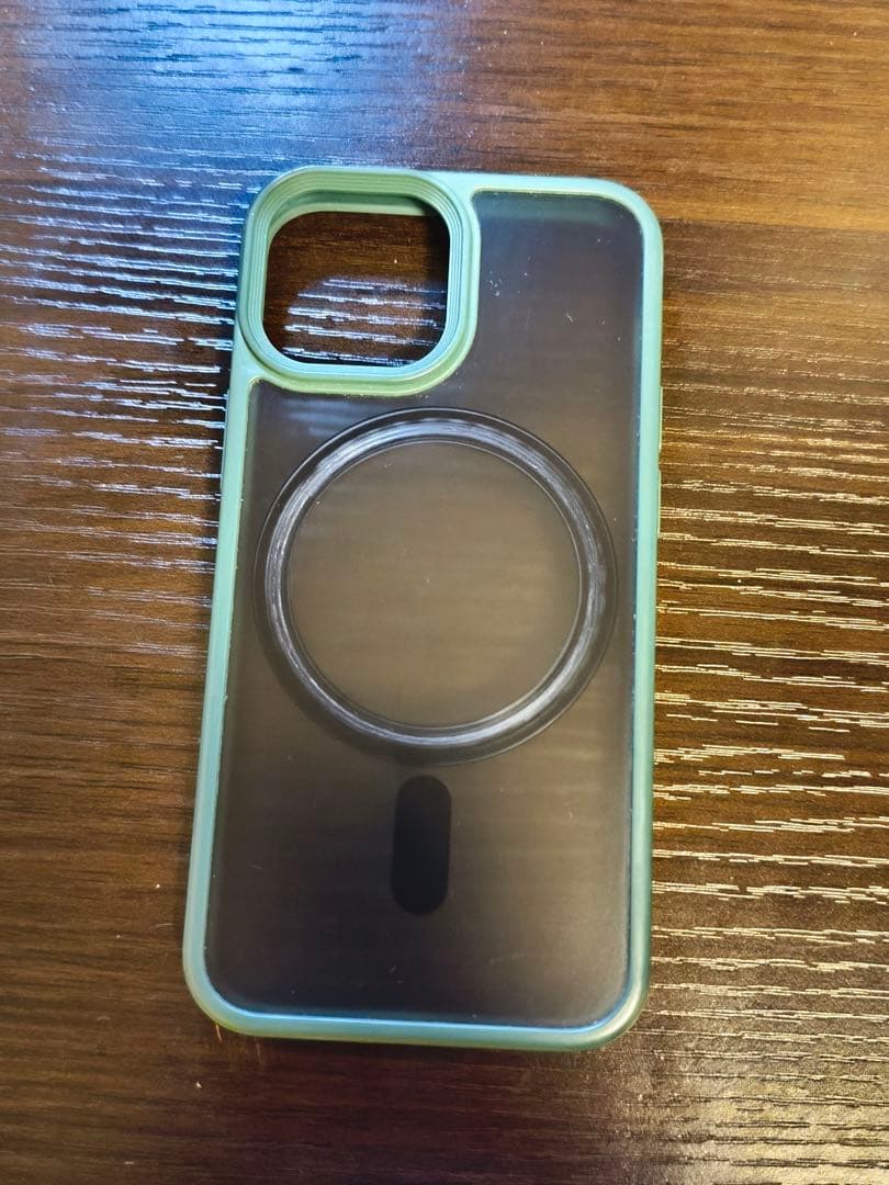 Apple iPhone 13 mini 128gb グリーン ジャンク