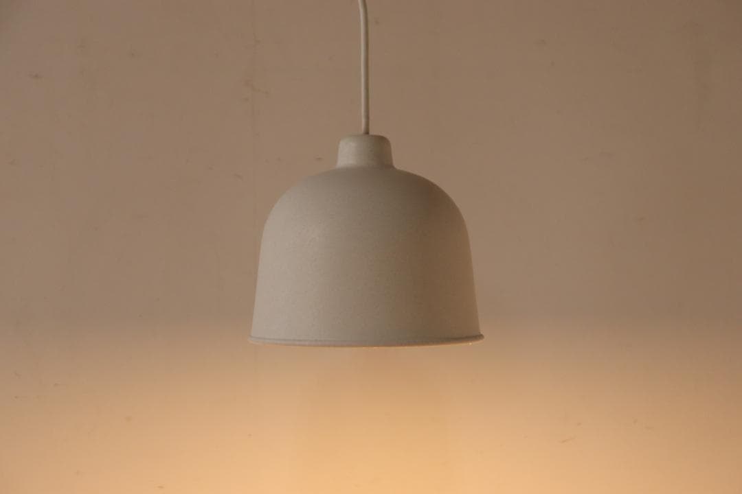 北欧 デンマーク ムート グレイン ペンダントライト ランプ 照明 モダン