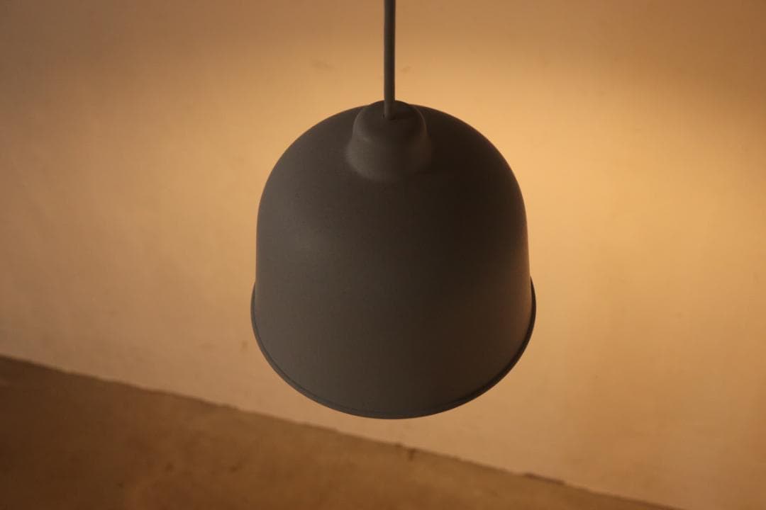 北欧 デンマーク ムート グレイン ペンダントライト ランプ 照明 モダン