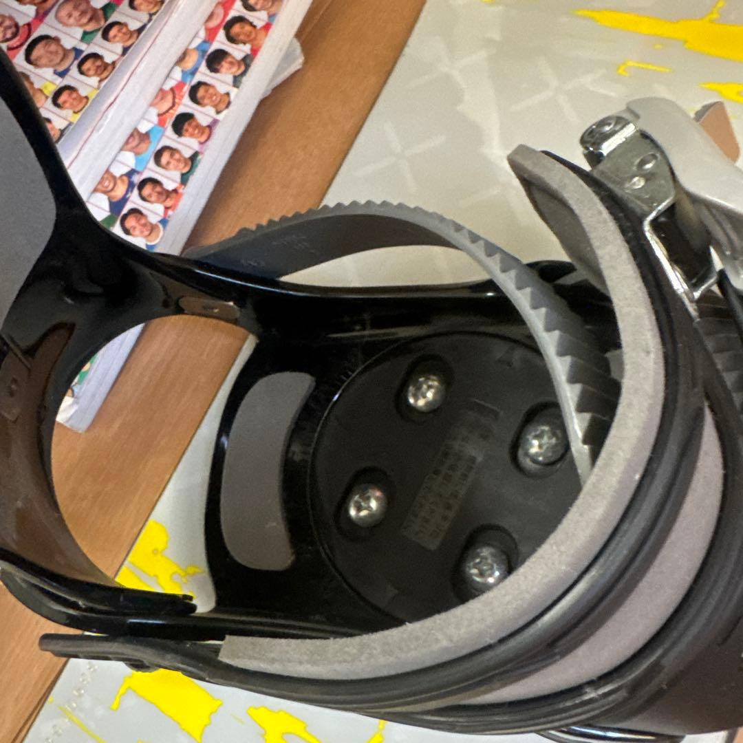 m*.様 ジャンク　IGNIO 88センチ　キッズ　子ども　スノーボード　3点セ