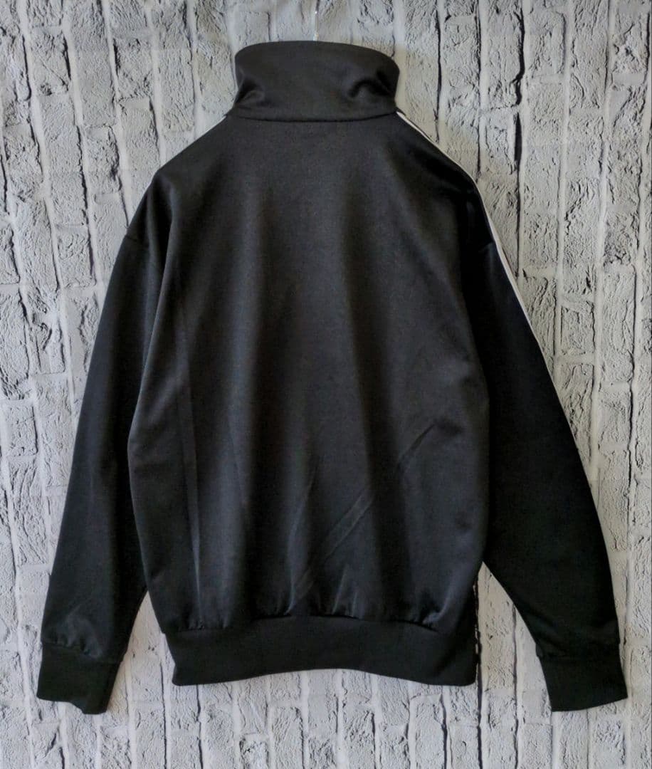 美品 希少 adidas モノグラム ファイヤーバード トラックジャケット L