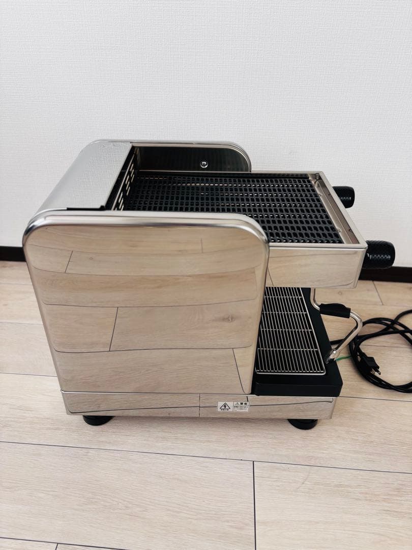 【極美品】CIMBALI M21 JUNIOR エスプレッソマシン