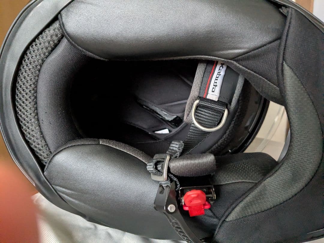 OGK KABUTO KAMUI−III