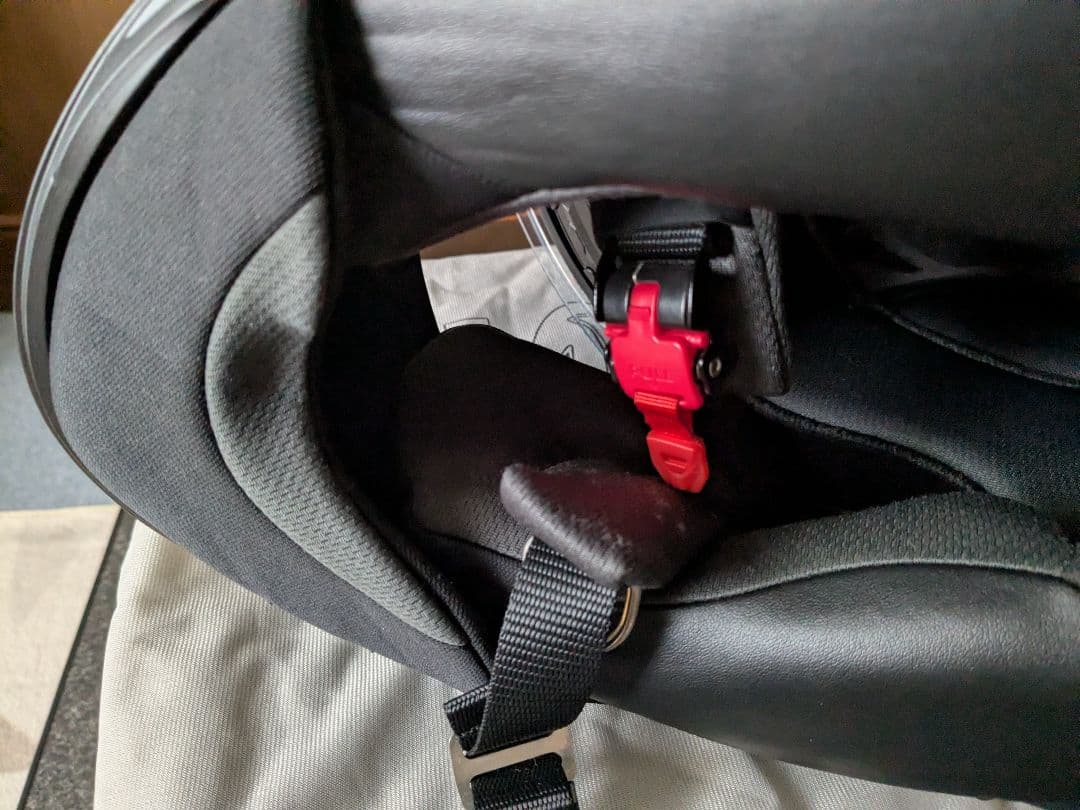 OGK KABUTO KAMUI−III