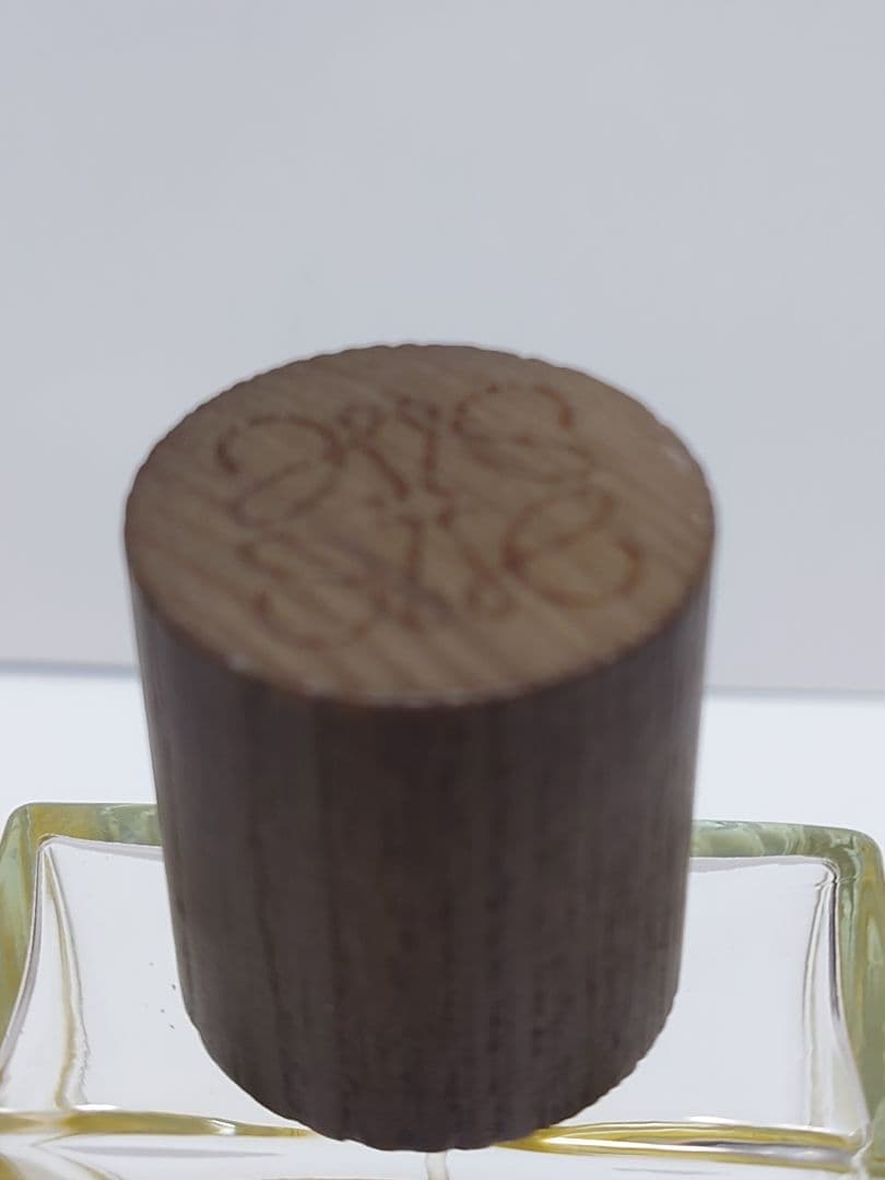 LOEWE 001 オードパルファム 100ml 男性用