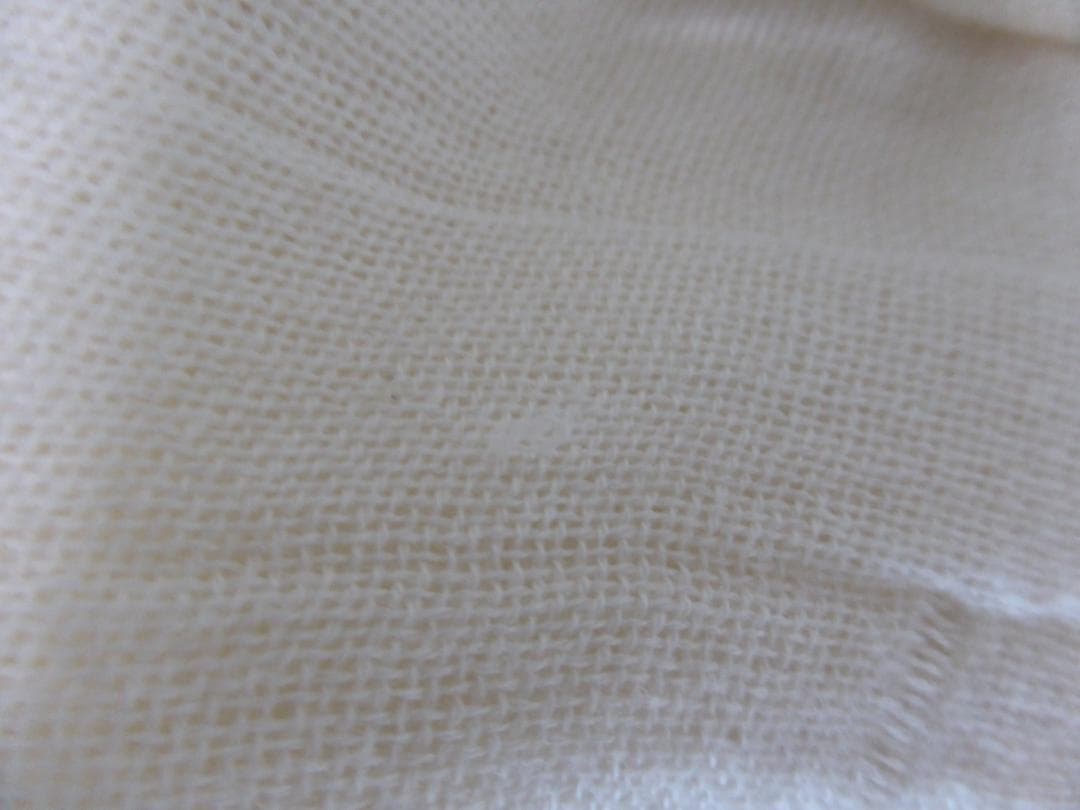 オーガニックたっぷり8重織ガーゼケット　ハートオーガニック　株式会社ハート　寝具