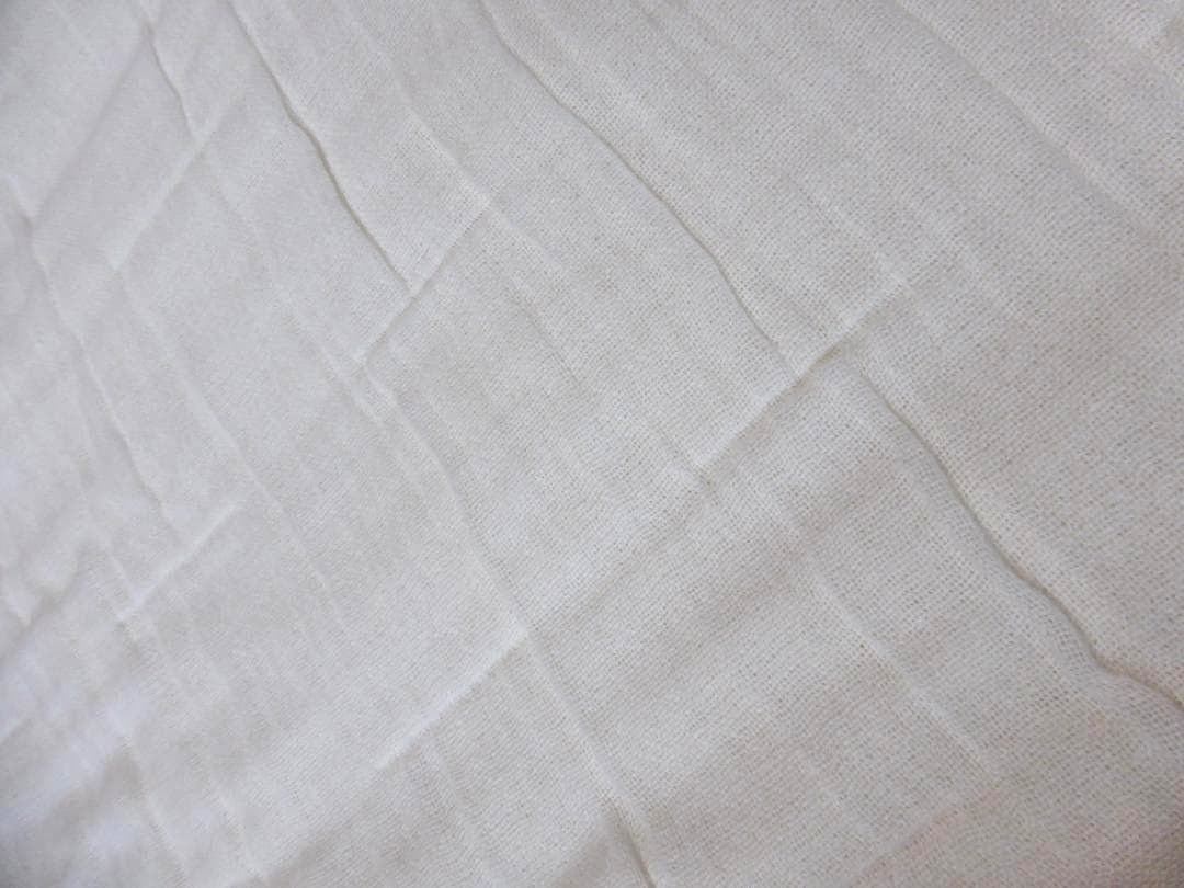 オーガニックたっぷり8重織ガーゼケット　ハートオーガニック　株式会社ハート　寝具