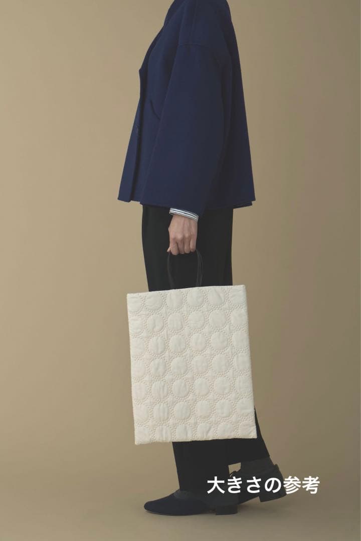 正規品✨　tambourine ハンドバッグ　ミナペルホネン