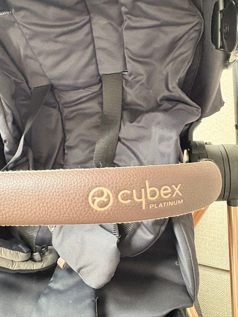 cybex mios サイベックス　ミオス