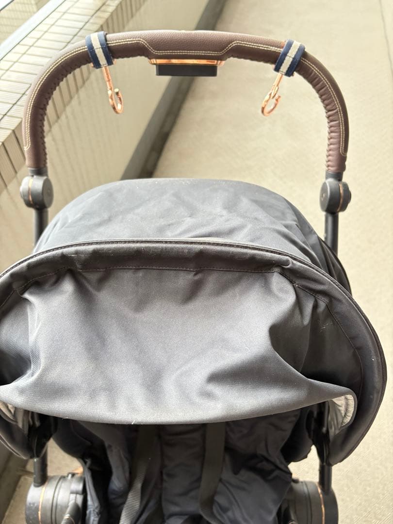 cybex mios サイベックス　ミオス