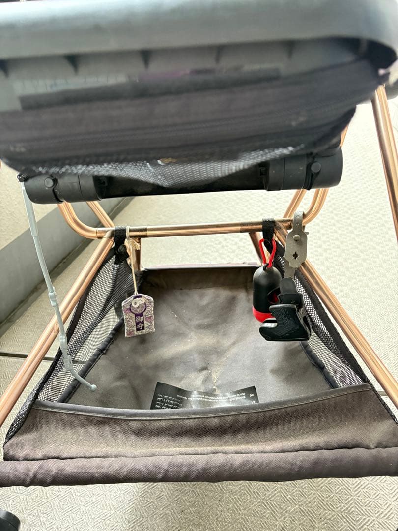 cybex mios サイベックス　ミオス