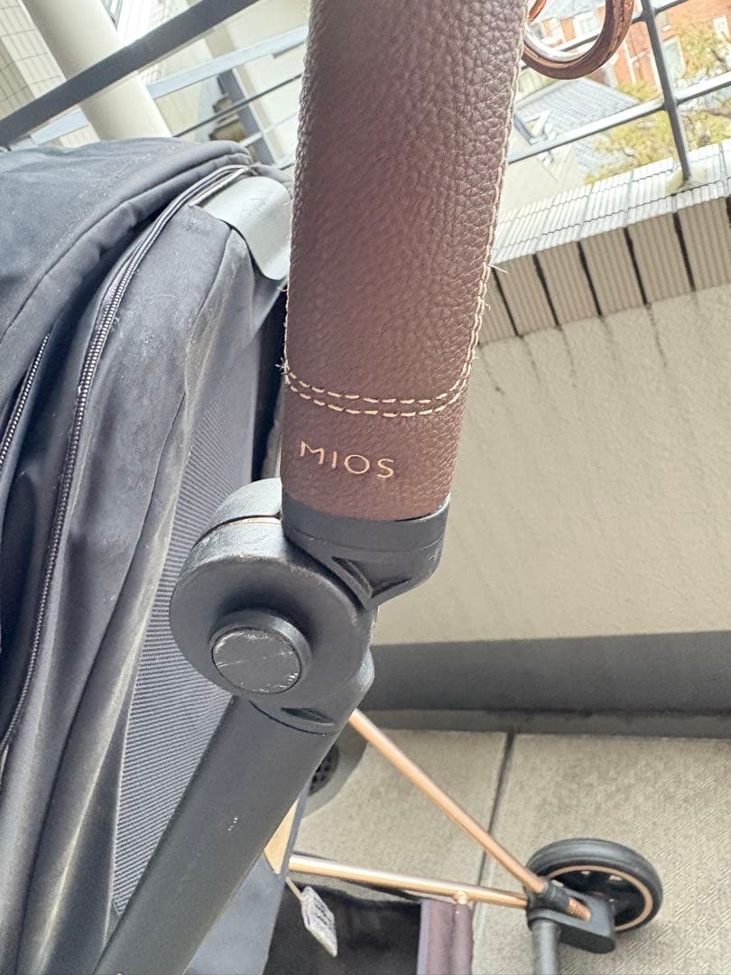 cybex mios サイベックス　ミオス