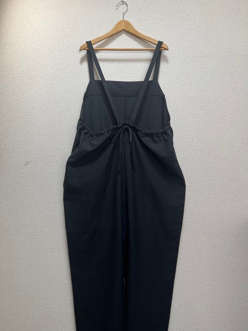 バイオツイル キャミサロペット