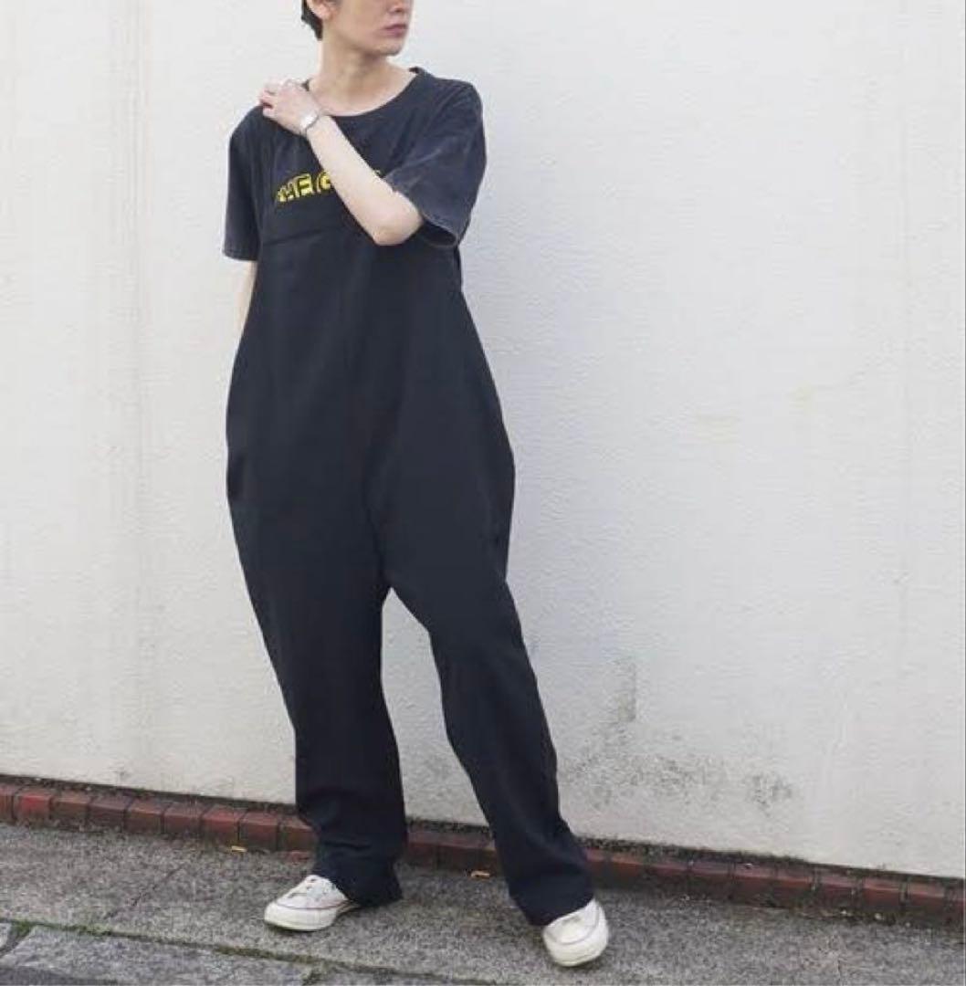 バイオツイル キャミサロペット