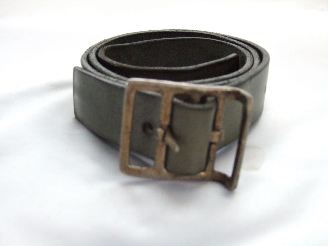 キャロルクリスチャンポエル ベルト 48