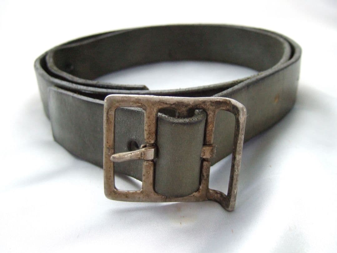 キャロルクリスチャンポエル ベルト 48