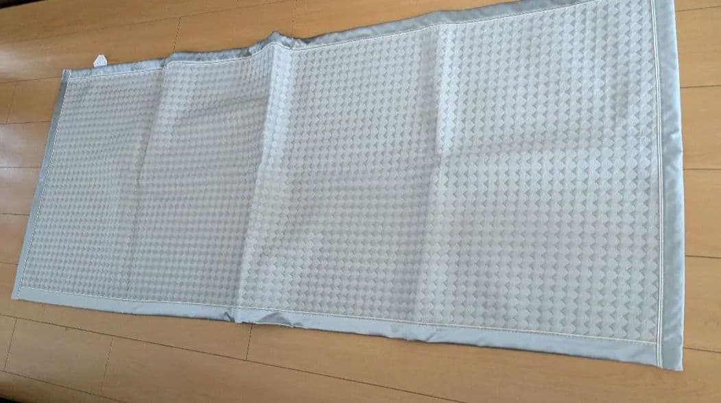 【新品未使用】ソファカバーセット 　グレー