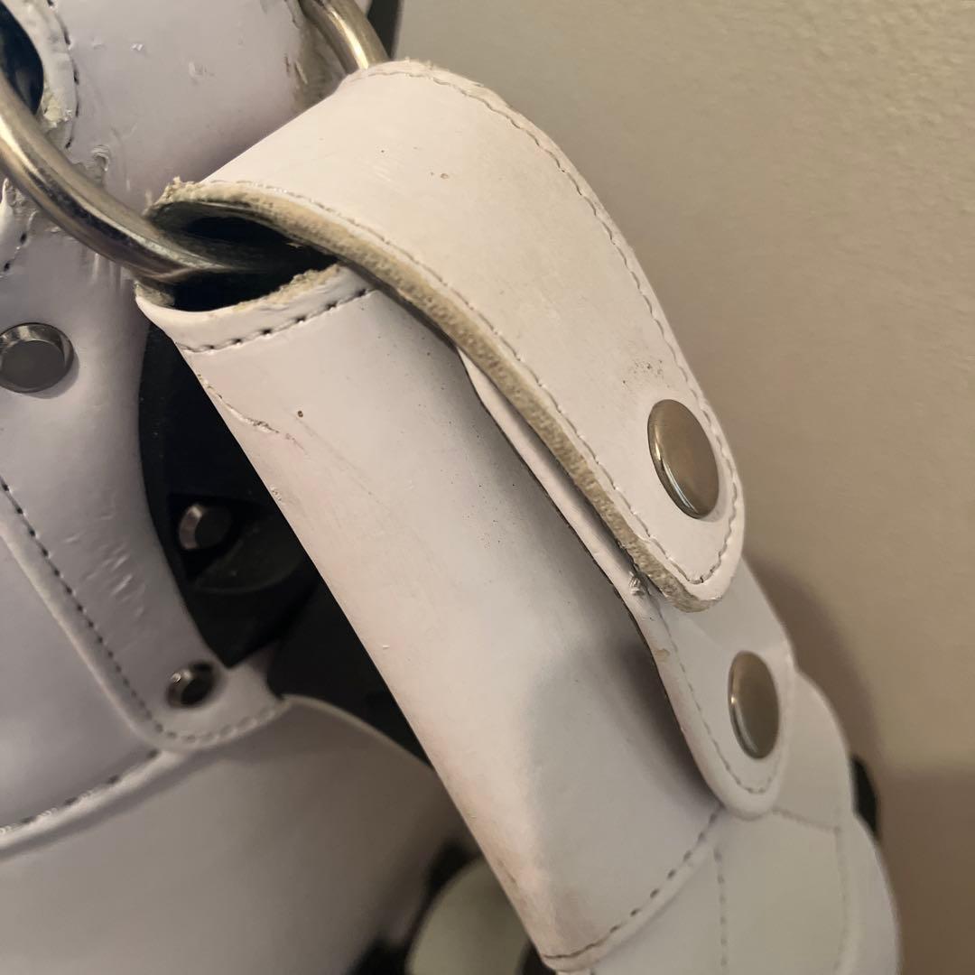 ミネルヴァ　MINERVA キャディバッグ ツアータイプ