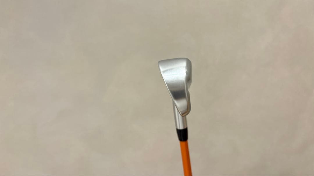 U505 3番UT 2025年モデル × DIHB-105X