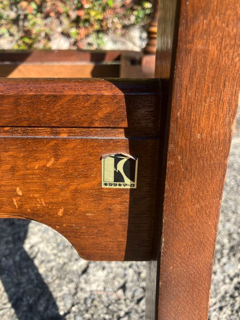 飛騨産業 キツツキ ソファー リビングチェア 穂高シリーズ＜座面ネットなし＞