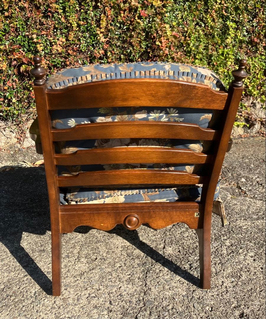 飛騨産業 キツツキ ソファー リビングチェア 穂高シリーズ＜座面ネットなし＞