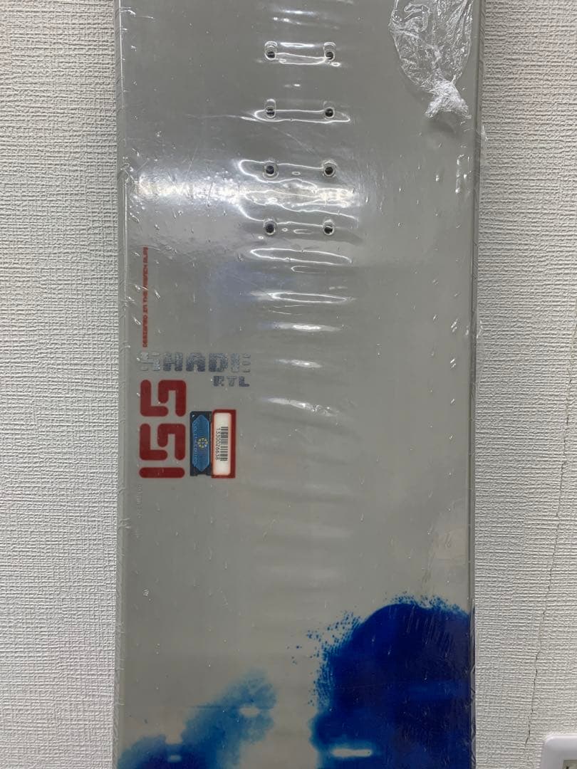 M*u様 サロモン　スノーボード板