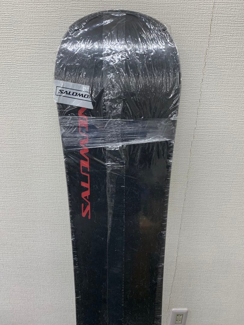 M*u様 サロモン　スノーボード板