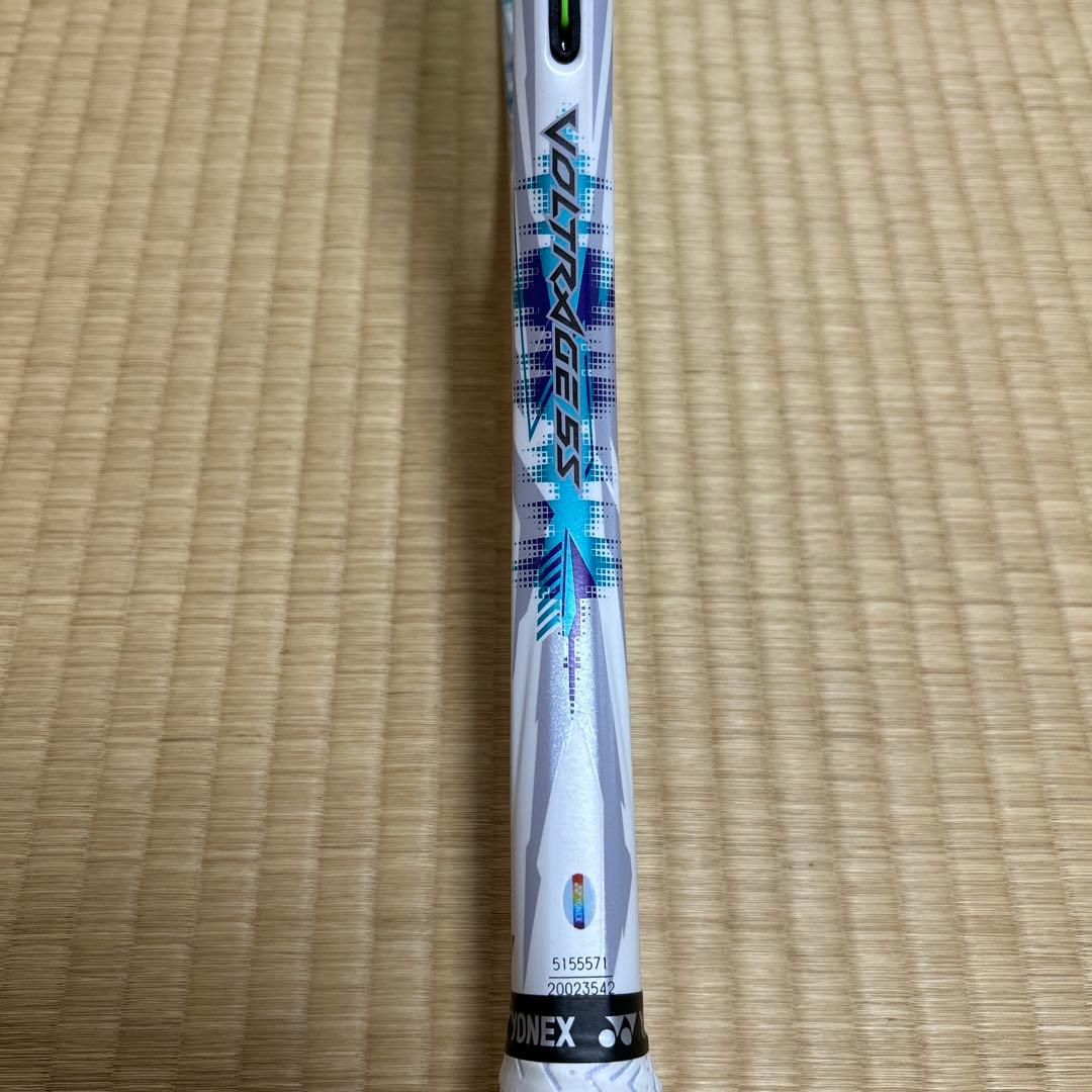 YONEX ボルトレイジ5S UL1
