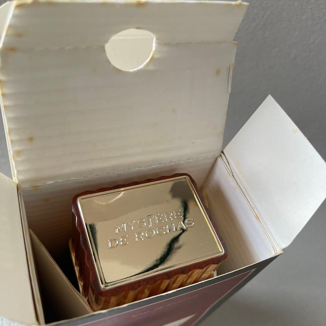 ヴィンテージ香水　MYSTERE DE ROCHAS 香水 100ml