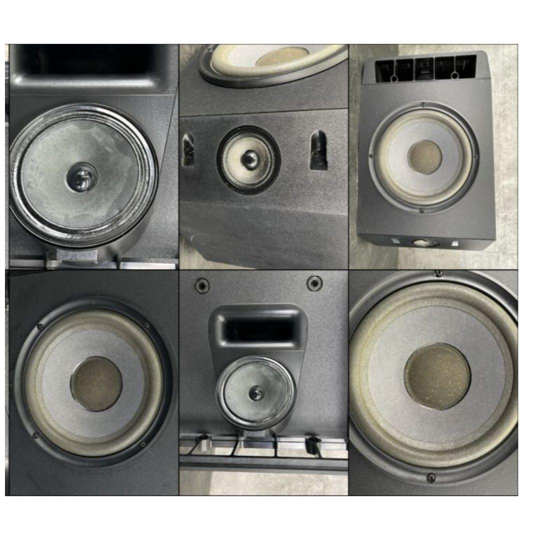 レア●BOSE301 SERIES IV(314)●ペア●1996年●音出しOK