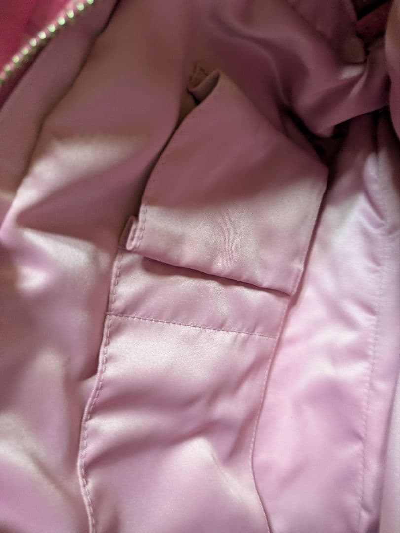 COACH コーチ ピンク トートバッグ 美品